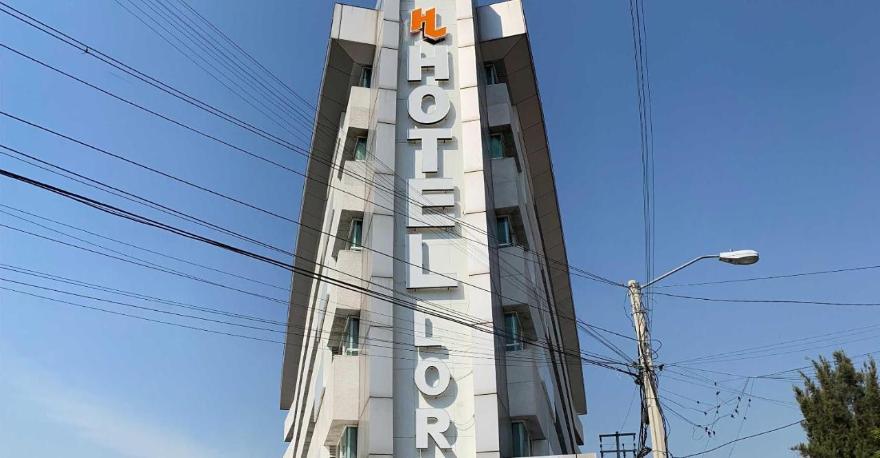 Hotel Lord (Adults Only) メキシコシティ エクステリア 写真