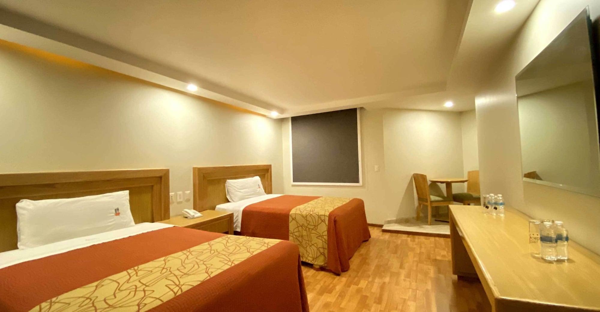 Hotel Lord (Adults Only) メキシコシティ エクステリア 写真