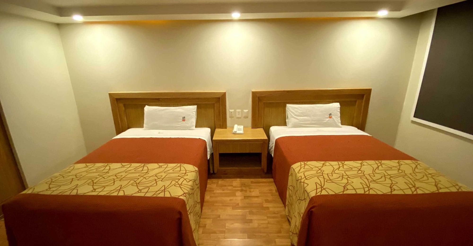 Hotel Lord (Adults Only) メキシコシティ エクステリア 写真