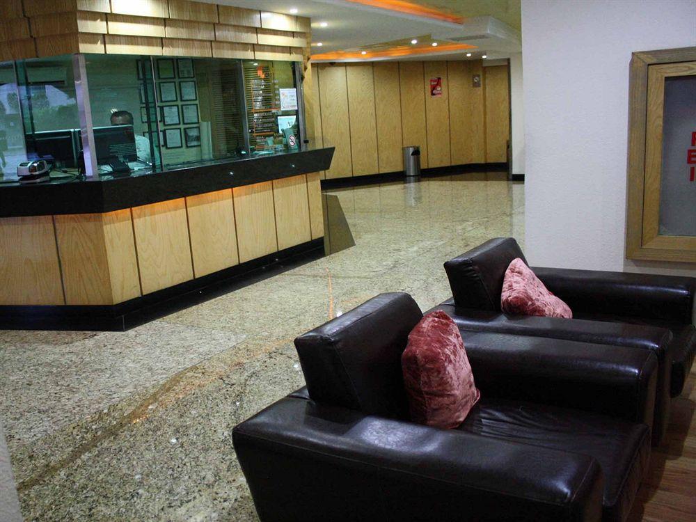Hotel Lord (Adults Only) メキシコシティ エクステリア 写真