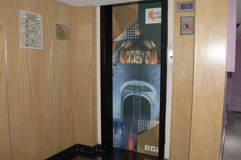 Hotel Lord (Adults Only) メキシコシティ エクステリア 写真